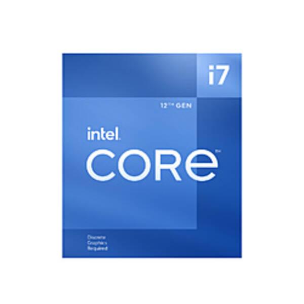 Intel Core i7-12700F CPU LGA 1700 中古品 中古〕intel(インテル) Core i7 12700F 〔2.1GHz／LGA 1700