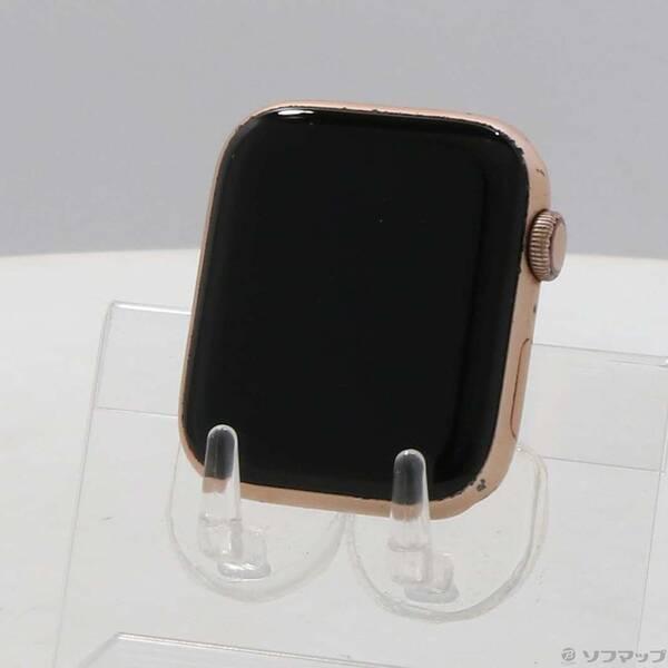 中古〕Apple(アップル) Apple Watch SE 第1世代 GPS + Cellular