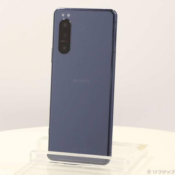 【ジャンク品】SONY Xperia5II XQ-AS42 SIMフリー Amazon.co.jp: ソニー Xperia5II ブルー SIMフリースマホ XQ