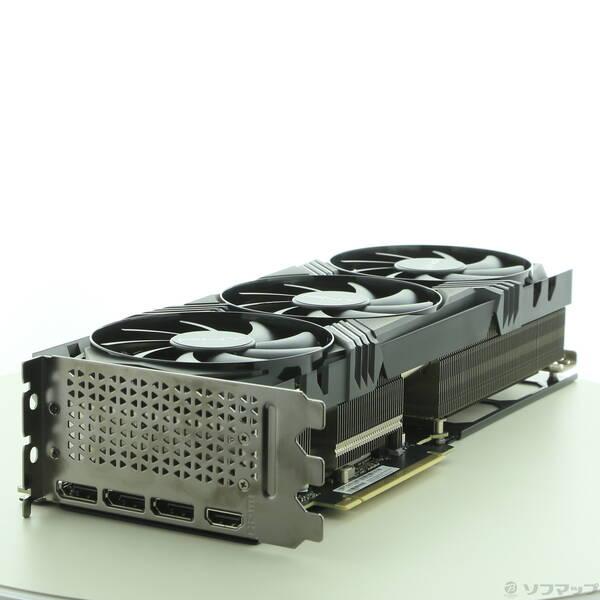 RTX4070 super PNY 美品 Amazon | PNY GeForce RTX 4070 Super 12GB VERTO OC PCIe4.0 2
