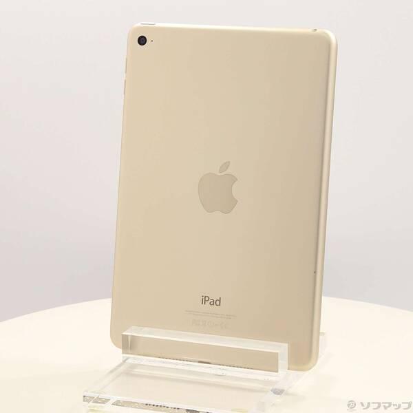 Apple iPad mini (第4世代) ゴールド 16GB 美品 Amazon.co.jp: 【整備済み品】 Apple iPad mini 4 Wi-Fi 16GB