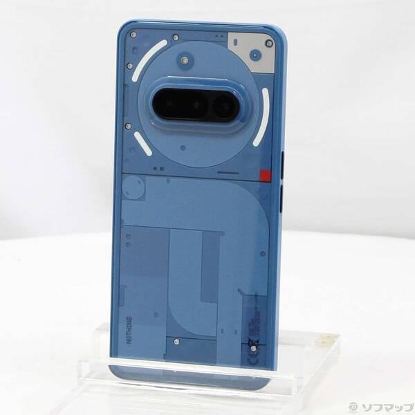 Nothing Phone 3a 中古品 ゲオ公式通販サイト/ゲオオンラインストア【中古】【安心保証