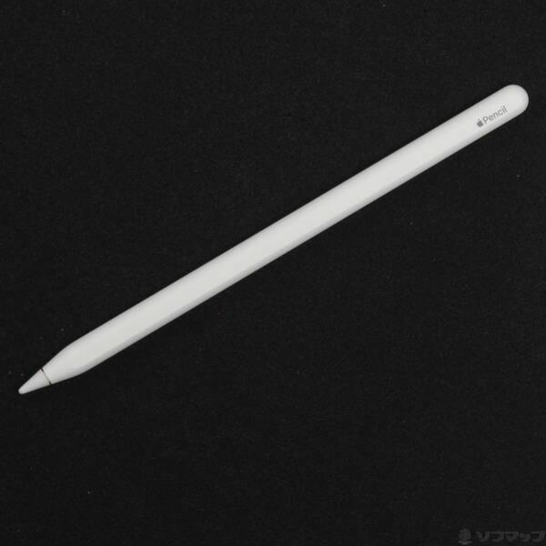 Apple Pencil 第2世代 MU8F2J/A　中古美品 Apple Pencil 第2世代 MU8F2J/A PC周辺機器 タッチペン 中古 美