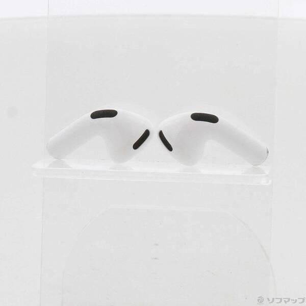 中古〕Apple(アップル) AirPods 4 アクティブノイズキャンセ