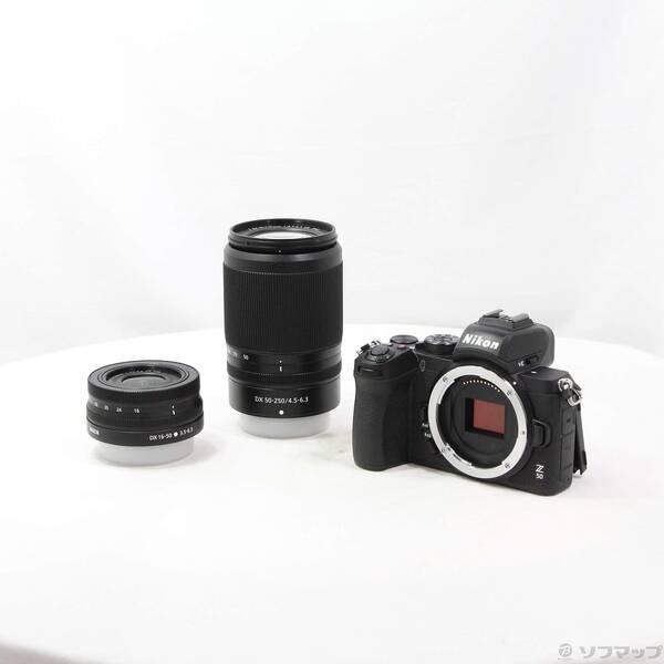 新品未開封 Nikon Z 50 ダブルズームキットx8セット ニコン Z 50 ダブルズームキット 価格比較 - 価格.com