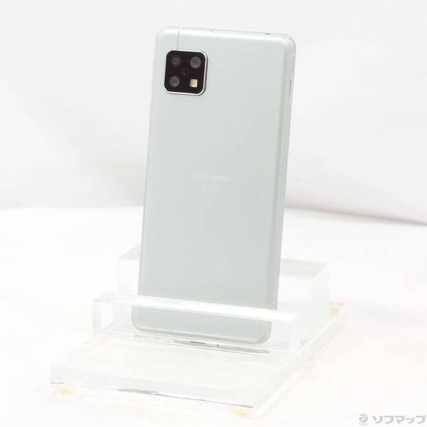 SHARP - AQUOS sense5G SH-53A（SIMロック解除済み） SIMロック解除済】docomo AQUOS sense5G SH-53A ライトカッパー
