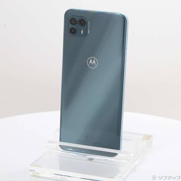 Motorola - 美品 moto g50 5G テンダーグリーン 128 GB Amazon.co.jp: モトローラ moto g50 5G対応/4GB/128GB 5G