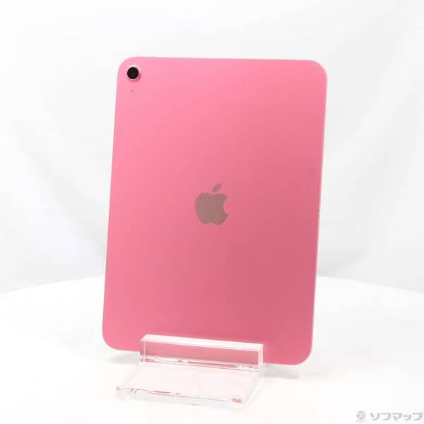 Apple iPad A16本体 ピンク Wi-Fi 128GB iPad Wi-Fiモデル 128GB - ピンクを購入 - Apple（日本）
