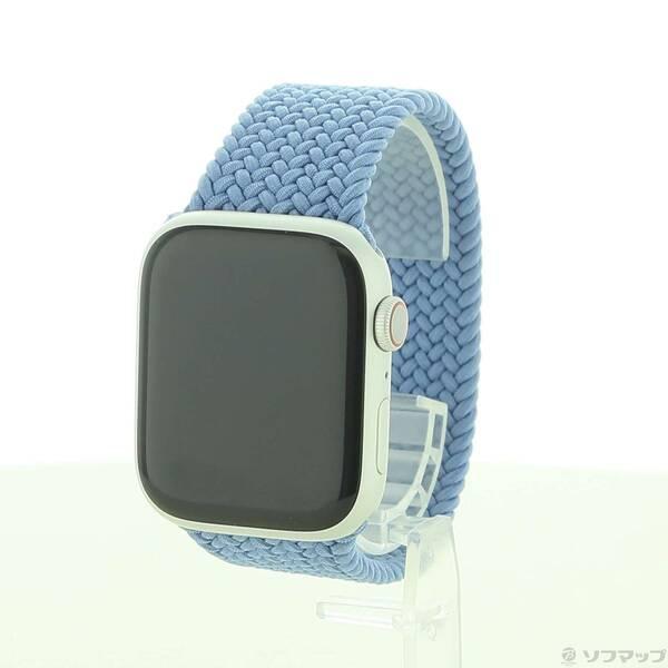 中古〕Apple(アップル) Apple Watch Series 8 GPS + Cellular