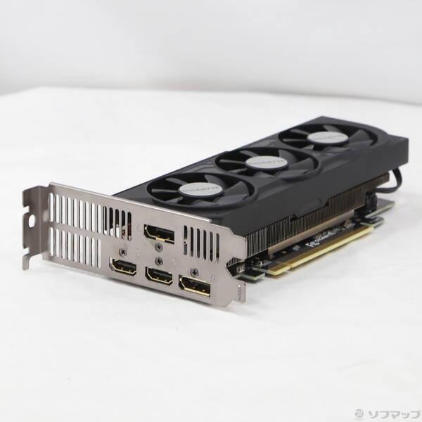 中古〕GIGABYTE(ギガバイト) GeForce RTX 4060 OC Low Profile