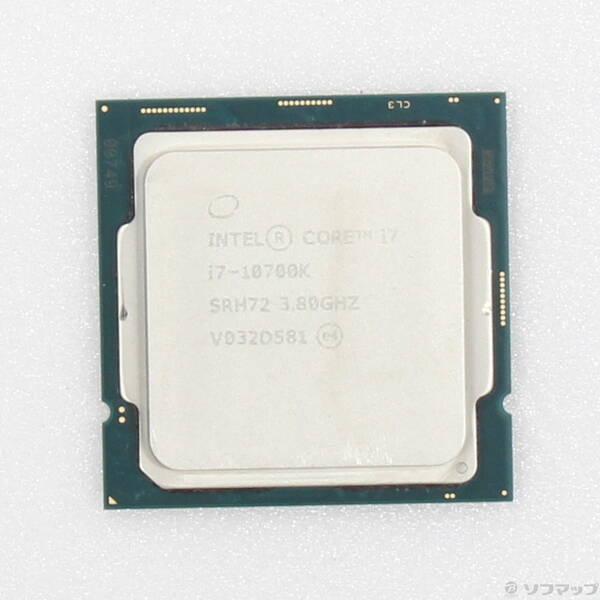 【動作確認済】Intel Core i7-10700K CPU jwlyge6idgq0vccfrlzy