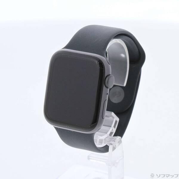 中古〕Apple(アップル) Apple Watch SE 第1世代 GPS 44mm