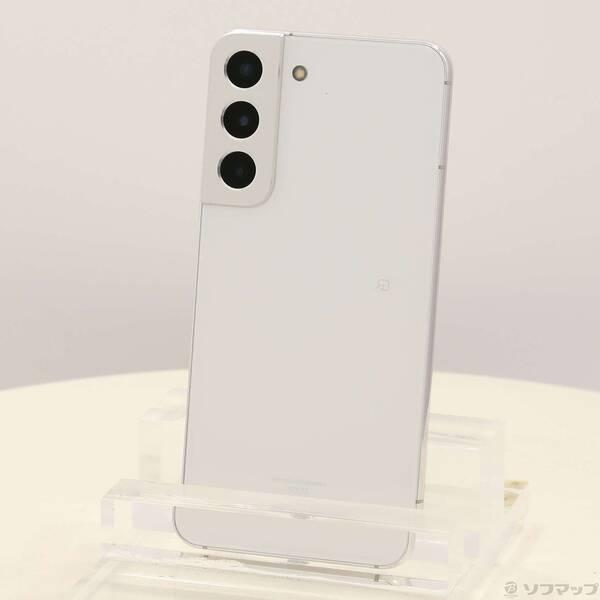 中古〕GALAXY(ギャラクシー) Galaxy S22 256GB ファントム