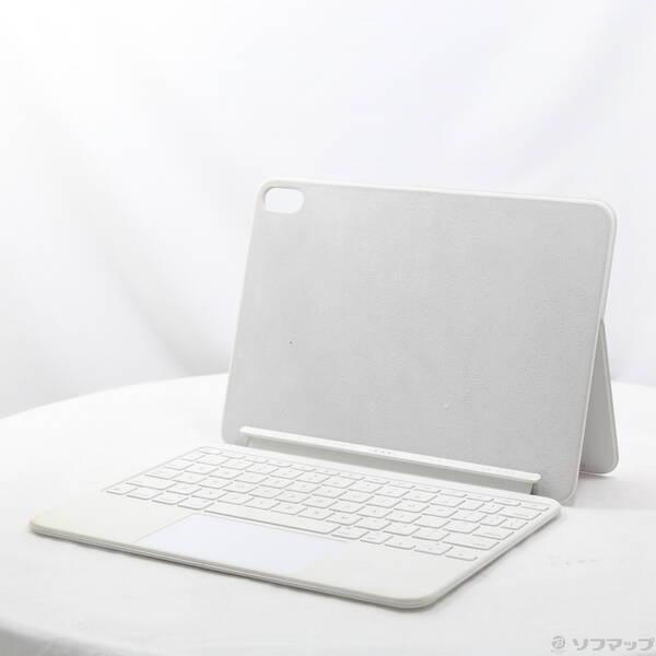 中古〕Apple(アップル) 〔展示品〕 iPad(第10世代)用 Magic Keyboard