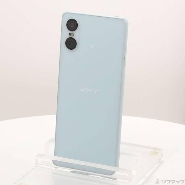 未使用に近い SO-52E SONY Xperia 10 VI 送料無料 Xperia 新品未使用 SONY 10 VI SO-52E [ホワイト/White/白] 本体