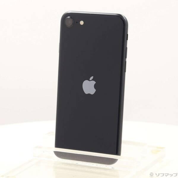 【第3世代】iPhoneSE 128GB 美品 ミッドナイト MMYF3J/ 中古〕Apple(アップル) iPhone SE 第3世代 128GB ミッドナイト