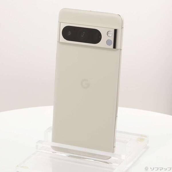 中古〕GOOGLE(グーグル) Google Pixel 8 Pro 256GB ポーセリン