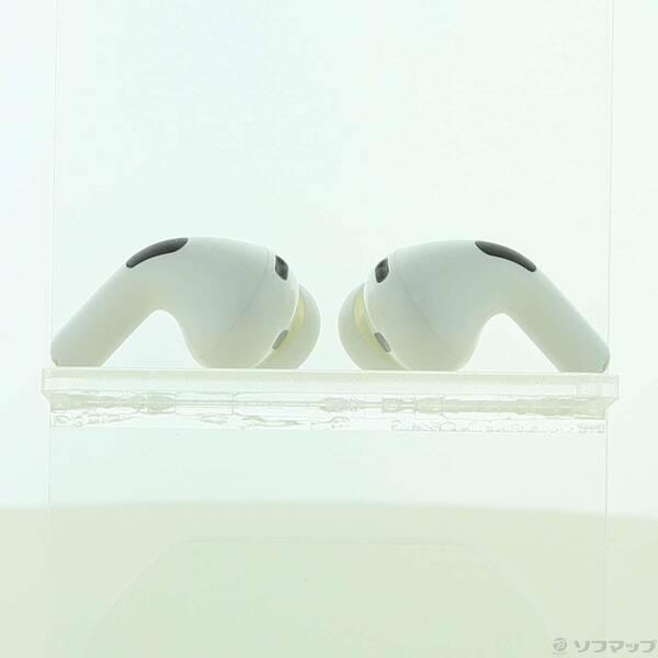 中古〕Apple(アップル) AirPods Pro 第2世代〔344-ud