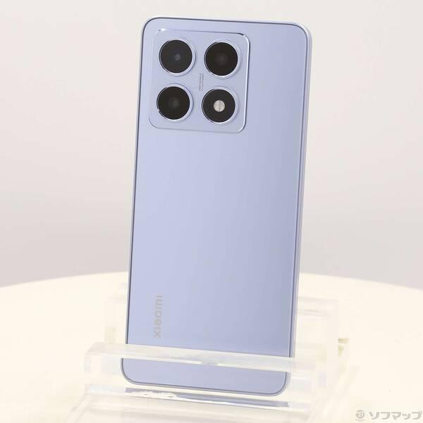 新品 Xiaomi 14T SIMフリー XIG07 チタンブルー ① 楽天市場】【最大2000円クーポンGET】「新品 未使用」 SIMフリー