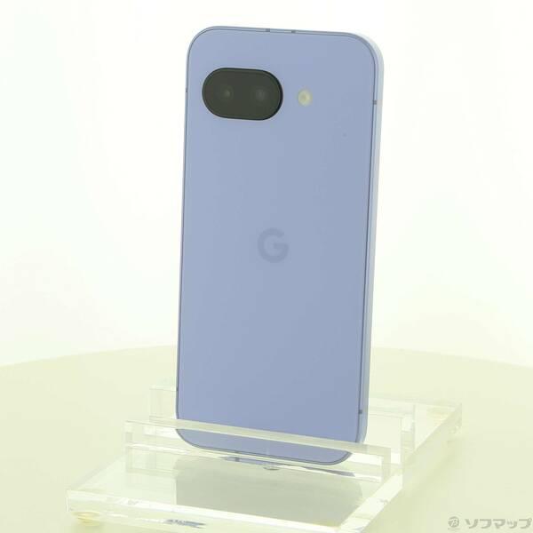 Google Pixel 9a 128GB アイリス　本体 Google Pixel 9a｜価格比較・SIMフリー・最新情報 - 価格.com