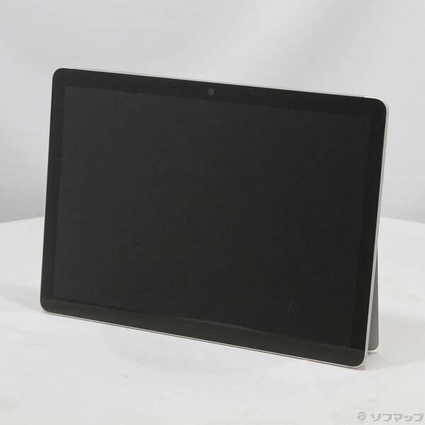 中古〕Microsoft(マイクロソフト) Surface Go3 〔Pentium Gold