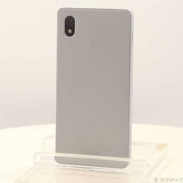 スマートフォン本体 R126 UQ XperiaAceIII 64GB SOG08 0696988-01.jpg
