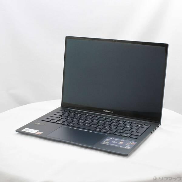 その他ノートPC本体 UX3405MA-U5165W 中古〕ASUS(エイスース) 〔展示品〕 Zenbook 14 OLED UX3405MA