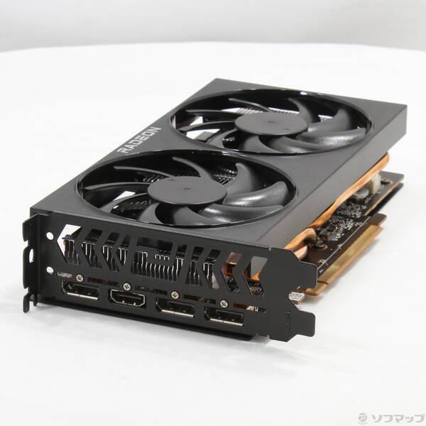 玄人志向 Radeon RX7600 GDDR8GB【美品】 玄人志向 RD-RX7600-E8GB/V2 | パソコン工房【公式通販】