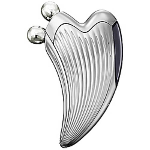 リファカッサレイ フェイスケア　 RF-RC2316B　中古品　RCX06 中古〕MTG RF-RC2316B 美顔ローラー ReFa CAXA RAY（リファ