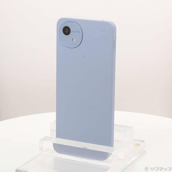 ★新品未使用★docomo AQUOS wish 4 SH-52E ブルー AQUOS wish4 SH-52E | Android スマートフォン | 製品 | NTTドコモ