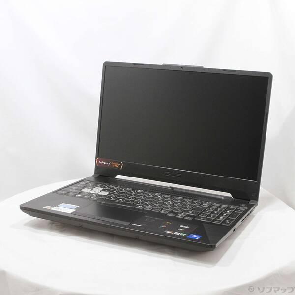 中古〕TUF Gaming F15 FX506HM FX506HM-I5R3060W11〔258-ud