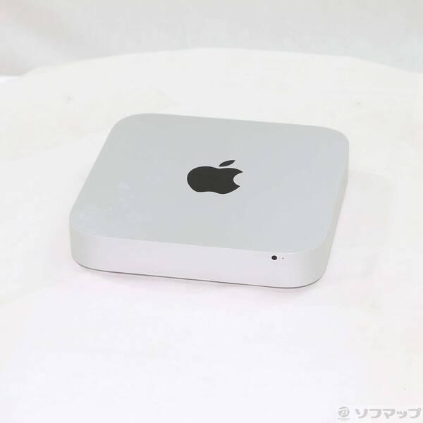 デスクトップ型PC Apple - APPLE Mac mini MGEM2J/A Core i5 デスクトップ型PC Apple - APPLE Mac mini MGEM2J/A Core i5