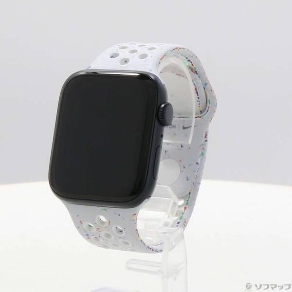 中古〕Apple(アップル) Apple Watch SE 第2世代 GPS 44mm