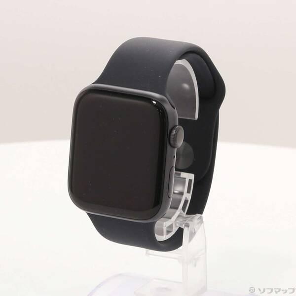 Apple Watch - アップル Apple Watch 6 44mm スペースグレイアルミ ブラックス Amazon.com: Apple Watch Series 6 (GPS, 44mm) - Space Gray