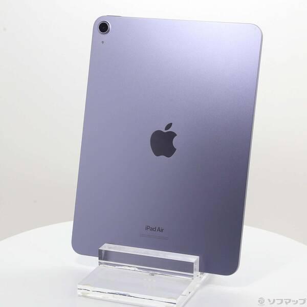 iPadAir第5世 256GB パープル Amazon.co.jp: 【整備済み品】 Apple iPad Air (第5世代) Wi-Fi