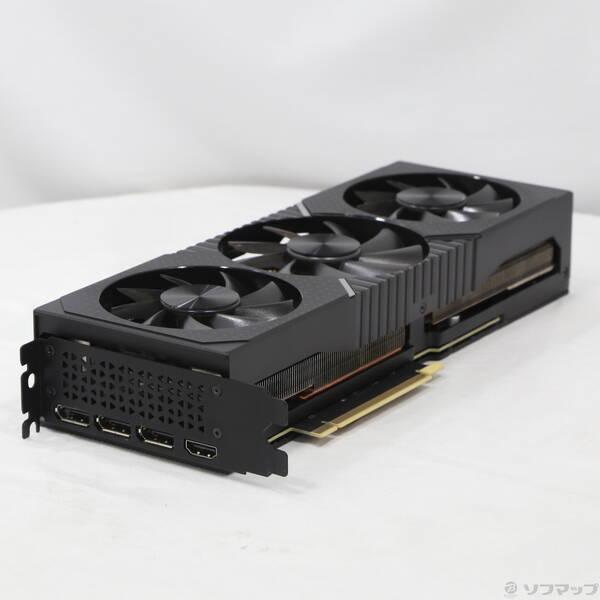 中古〕hp(ヒューレットパッカード) GeForce RTX 3090 24GB