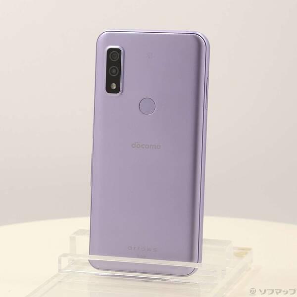 FUJITSU docomo 富士通/スマートフォン/arrows We/F-51B/357835955589237/携帯電話/Sランク/62【中古】 富士通 新古品 F-51B arrows We ホワイト SIMフリー ドコモ