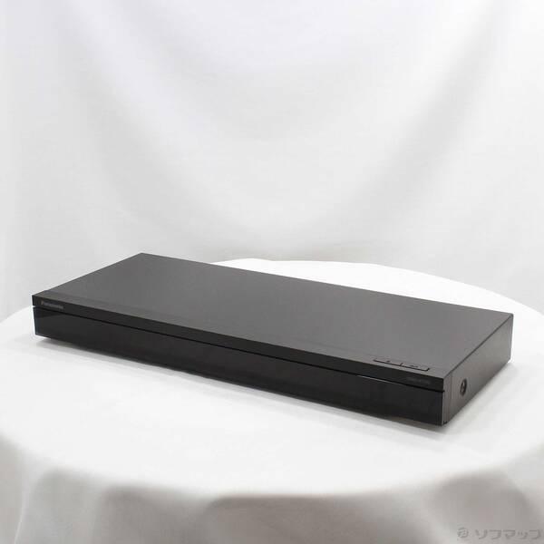 Panasonic DMR-4T203 ブルーレイレコーダー未使用品2TB DIGA Panasonic ブルーレイレコーダー DIGAディーガ DMR-4T203