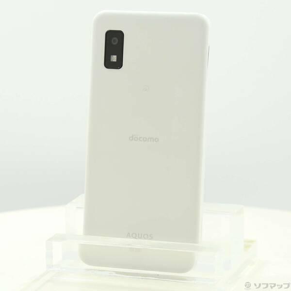 AQUOS wish3 64 GB 新品未使用 AQUOS sense 新品未使用 SHARP wish3（4GB/64GB）グリーン（SIM