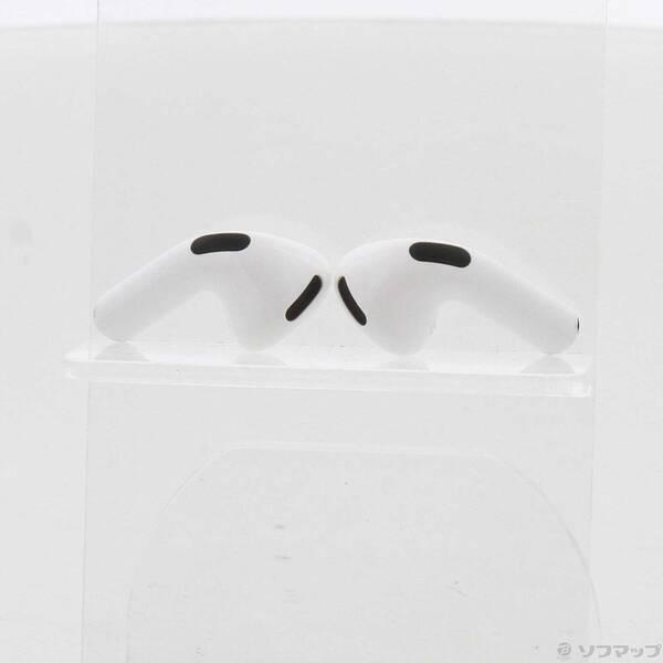 未使用 Apple AirPods 4 アクティブノイズキャンセリング AirPods 4 アクティブノイズキャンセリング搭載モデルの口コミ