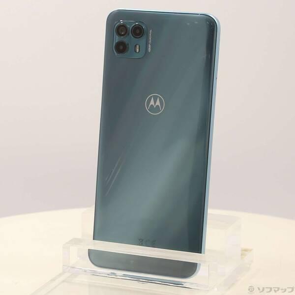 Motorola - モトローラ moto g50 5G対応/4GB/128GBテンダーグリーン Amazon.co.jp: モトローラ moto g50 5G対応/4GB/128GB 5G