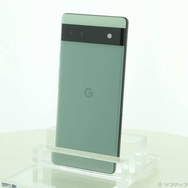 K1132 SoftBank SIMフリー　Pixel6a 128GB K1132 SoftBank SIMフリー Pixel6a 128GB Google Pixel 6 6a SIM