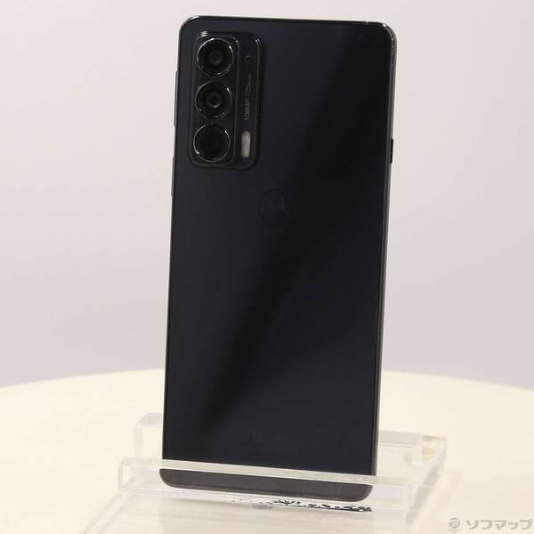 Motorola - Motorola edge20 フロストオニキス motorola edge 20 フロストオニキス モトローラ SIMフリー