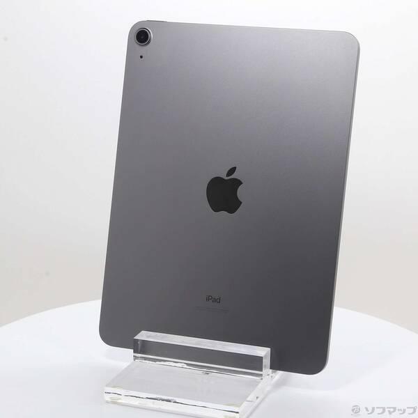 iPad Air 第４世代 wifi 256Gb スペースグレー Amazon.co.jp: 【整備済み品】Apple iPad Air (第4世代) Wi-Fi