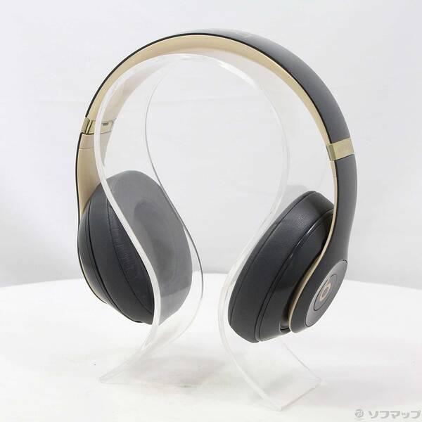 Beats by Dr. Dre ブルートゥースヘッドホン MXJ92PA/A… beats by dr.dre◇ヘッドホン Studio3 Wireless MXJ92PA/A A1914