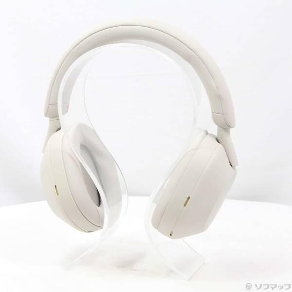 SONY WH-1000XM5 プラチナシルバー（中古品） SONY 【中古】WH-1000XM5 SM プラチナシルバー【日本橋】 – e