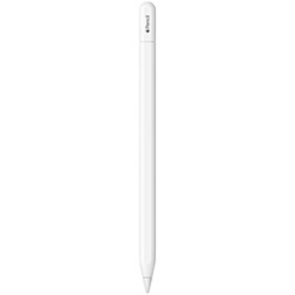 【純正品】Apple Pencil USB-C 白 未使用 Apple [新品未使用・即納] Apple純正 Pencil (USB-C) アップル