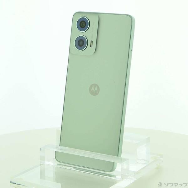 Motorola - 未開封新品　motorola moto g24アイスグリーンPB1A0001JP Amazon | Motorola(モトローラ) motorola moto g24 8GB/128GB