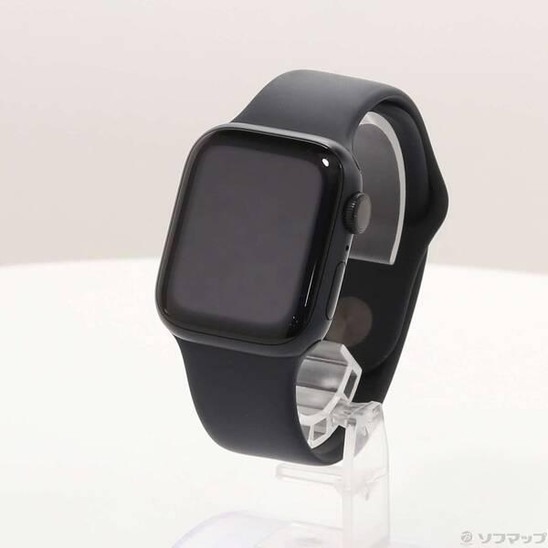 中古〕Apple(アップル) Apple Watch Series 7 GPS 41mm