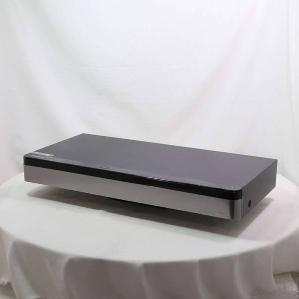 東芝 - 新品未開封　東芝 REGZA DBR-M3009 ブルーレイレコーダー 3TB 中古〕TOSHIBA(東芝) 〔中古品〕 ブルーレイレコーダー REGZA